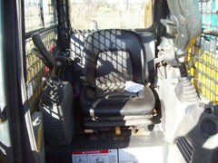 Komatsu SK1020-5 Turbo, (2007) – occasion