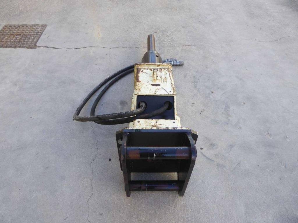 Kubota U25-3, (2008), 3600 heures, 2.6T + BRH + 3 Godets – occasion