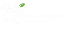 MATERIEL AGRICOLE MODERNE