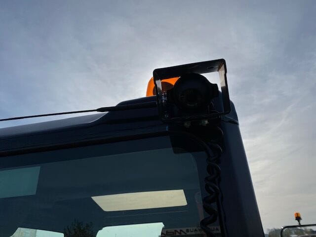 Mini-pelle CATERPILLAR 305E 5300 kg moteur C2.4 Turbo 54 CV Stage V cabine climatisée neuve