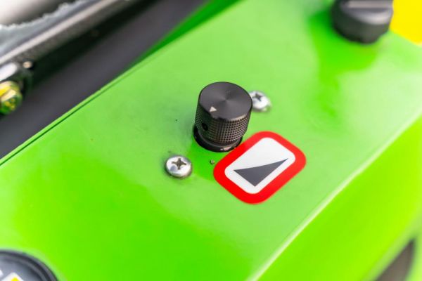 Mini-pelle électrique Compartec CT-B 12 Li I  – 1100 kg, batterie lithium incluse neuve