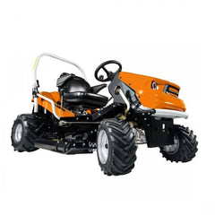 Oleo-Mac Tuareg Apache PRO 92KW 4×4 (Kawasaki)