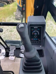 Sany SY50U, (2023) – occasion