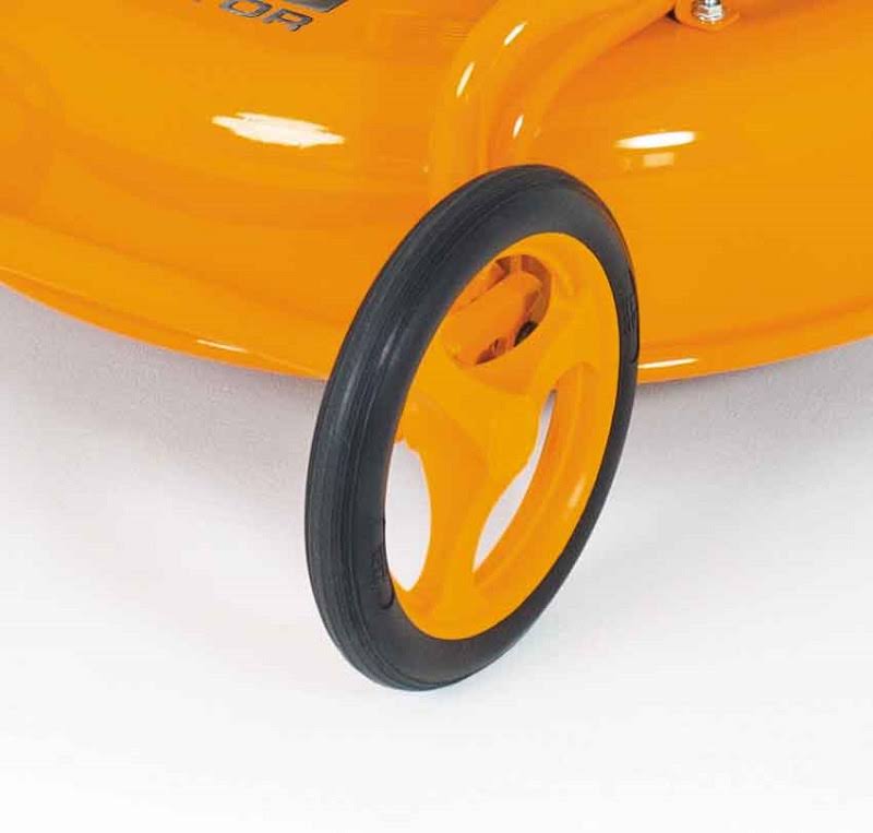 Tondeuse à gazon à essence AS-Motor AS 510 ProClip 2T ES A