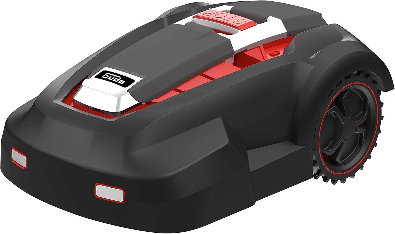 Tondeuse à gazon Güde GRR 240.1