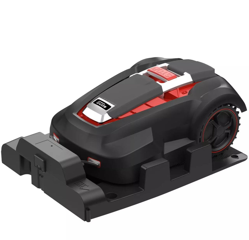 Tondeuse à gazon Güde GRR 240.1