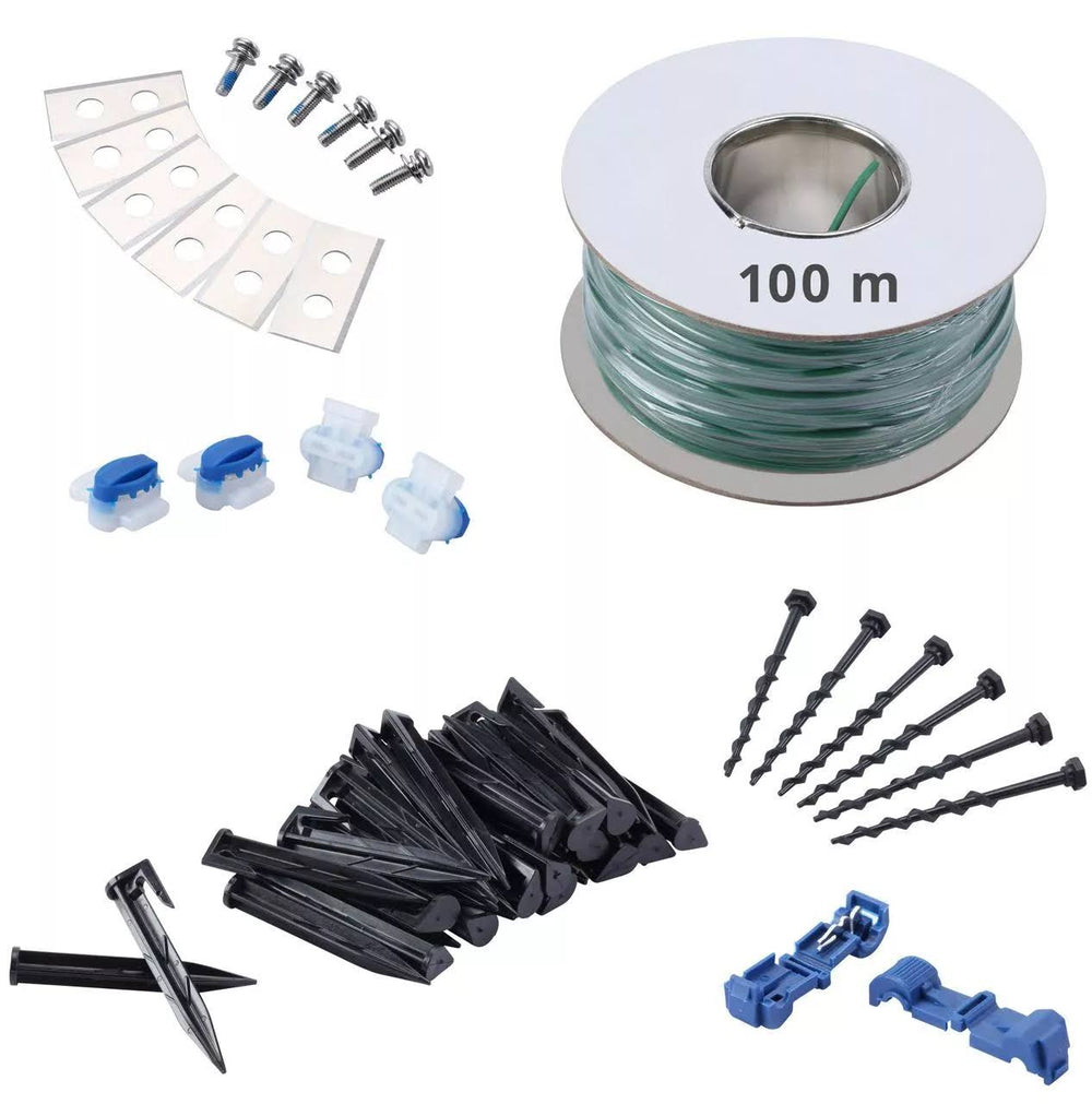 Tondeuse à gazon Güde GRR 240.1