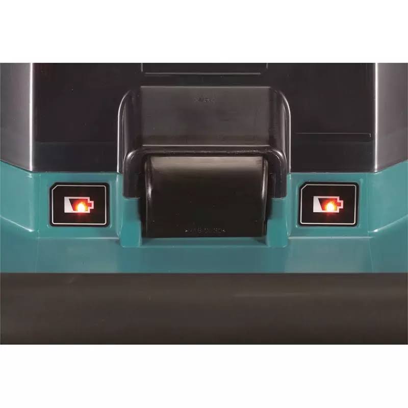 Tondeuse à gazon sans fil Makita DLM481Z (sans batterie, sans chargeur)