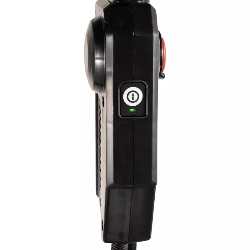 Tondeuse à gazon sans fil Makita DLM481Z (sans batterie, sans chargeur)