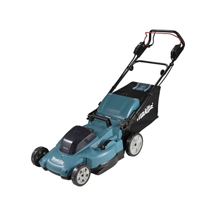 Tondeuse à gazon sans fil Makita DLM539Z 2×18 V (sans batterie et chargeur)