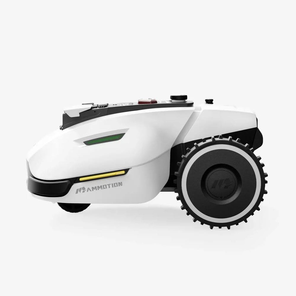 Tondeuse gazon robot Mammotion yuka 3000