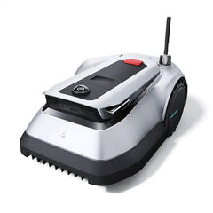 Tondeuse robot Ecovacs Goat G1-2000