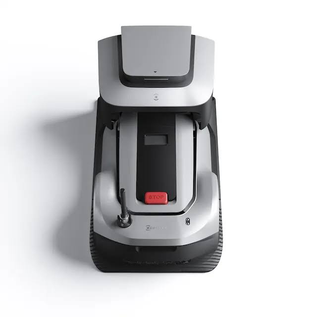 Tondeuse robot Ecovacs Goat G1-2000