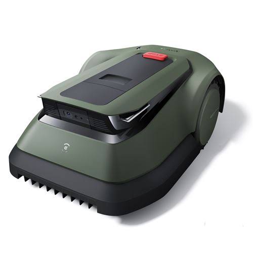 Tondeuse robot Ecovacs Goat GX-600