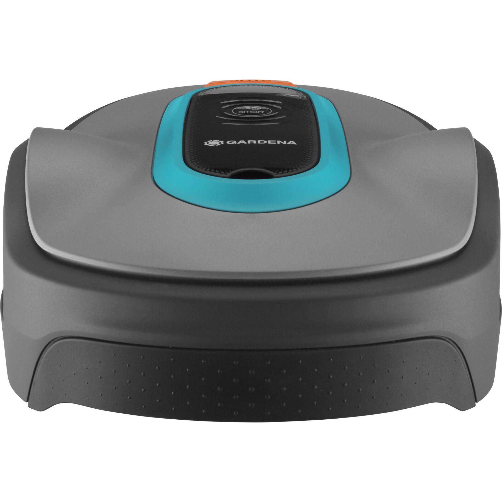 Tondeuse robot Gardena smart Sileno Life Set 1500 – 19704-60