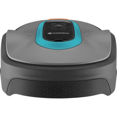 Tondeuse robot Gardena smart Sileno Life Set 1500 – 19704-60