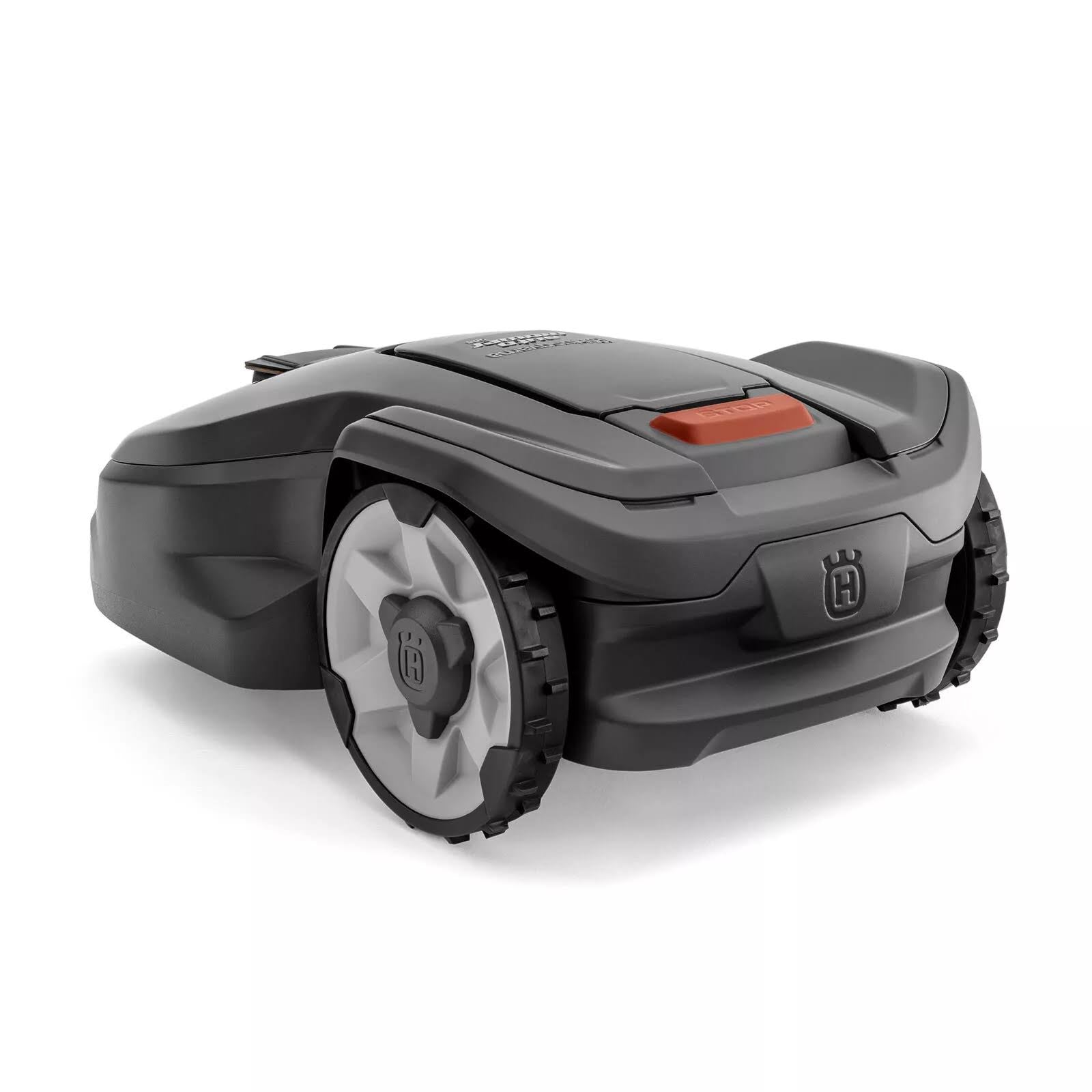 Tondeuse robot Husqvarna Automower 305 (967 97 40-12)