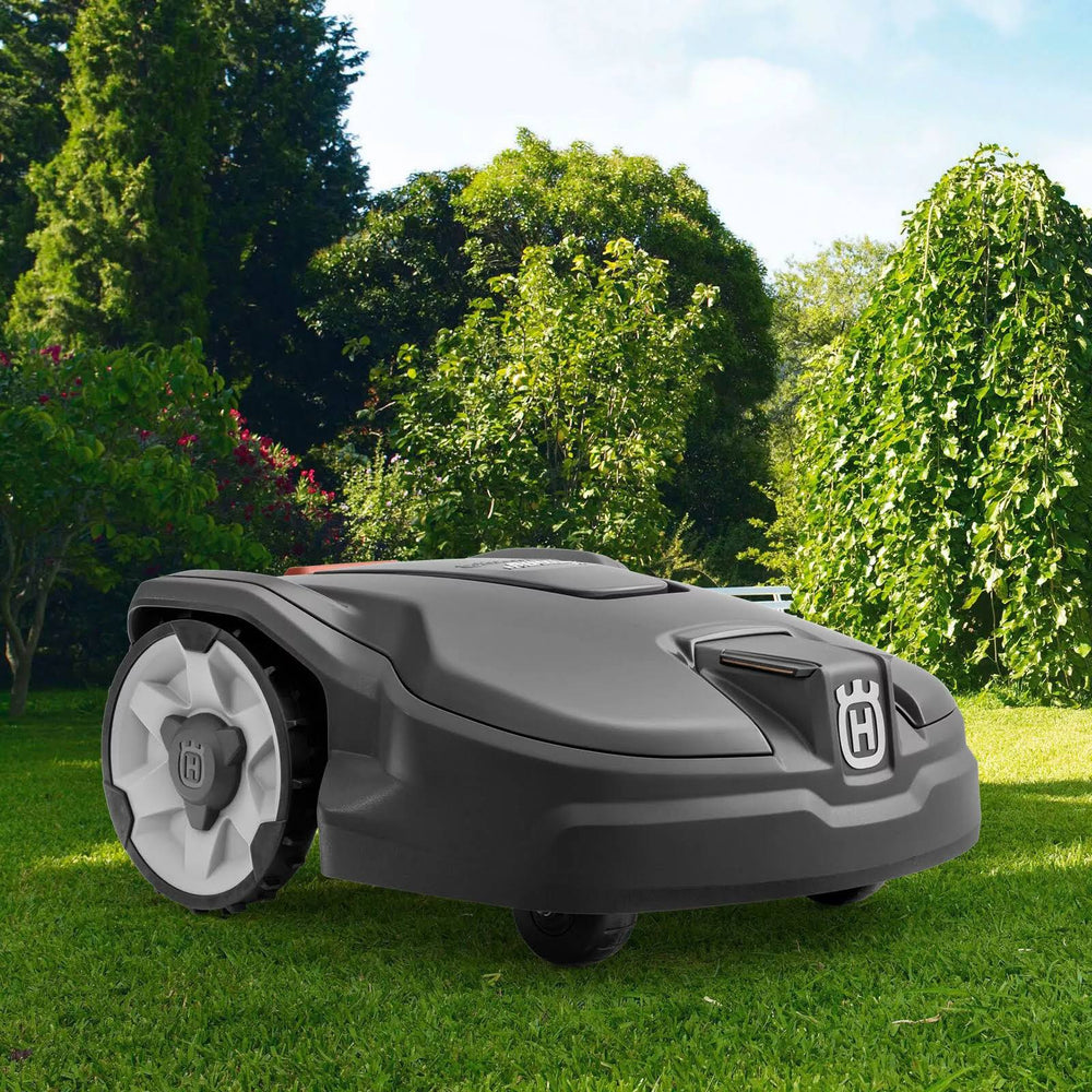 Tondeuse robot Husqvarna Automower 305 (967 97 40-12)