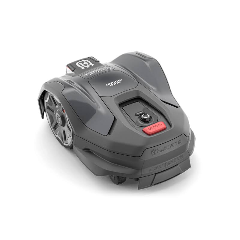 Tondeuse robot Husqvarna Automower 410XE NERA