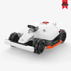 Tondeuse robot luba 2 awd 3000 x