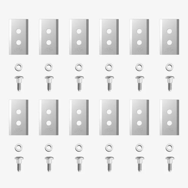 Tondeuse robot luba 2 awd 3000 x
