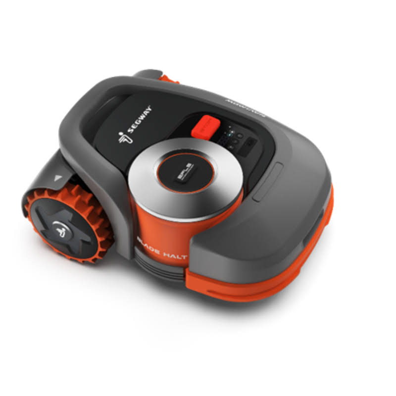 Tondeuse robot Segway Navimow H-Serie H1500E