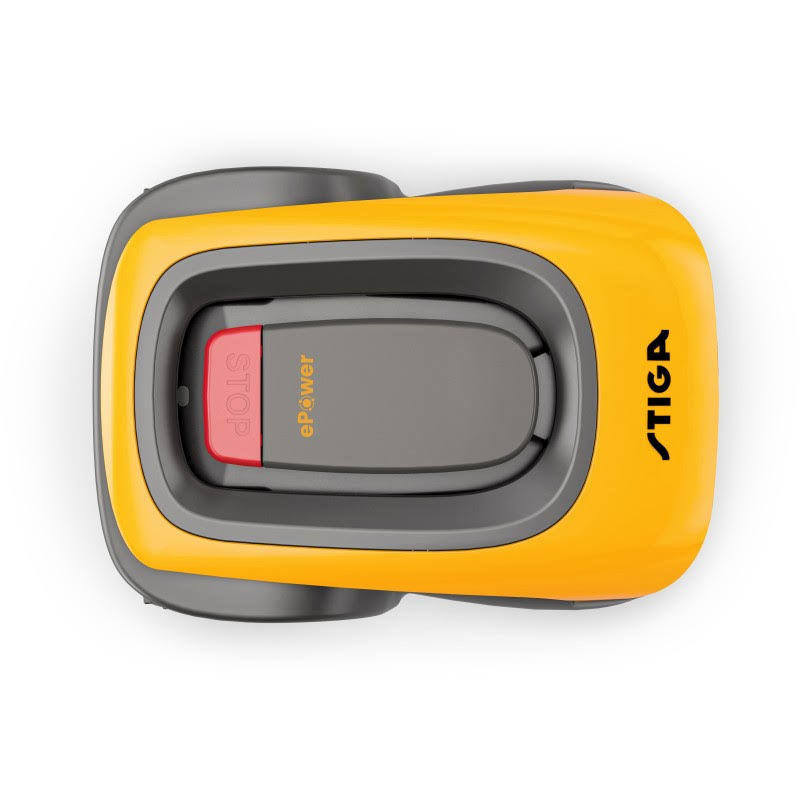 Tondeuse robot Stiga Essential G 1200 (2R3102018/ST2)