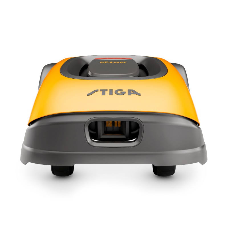 Tondeuse robot Stiga Essential G 1200 (2R3102018/ST2)