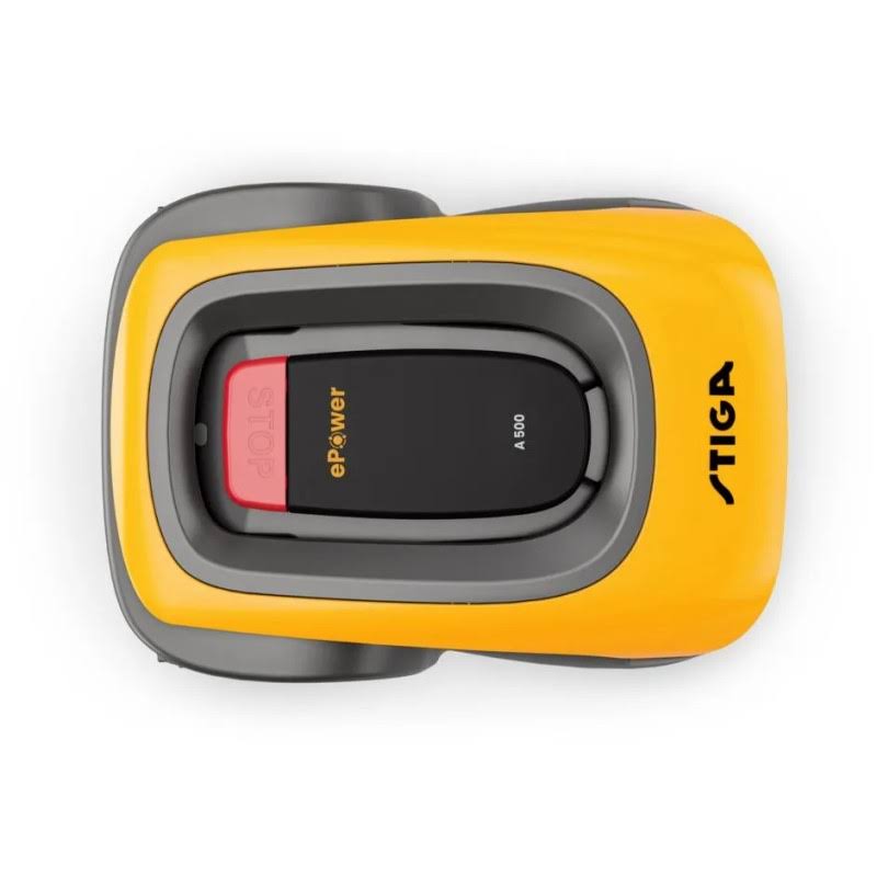 Tondeuse robot Stiga Experience A 500 (2R7101128/ST1)