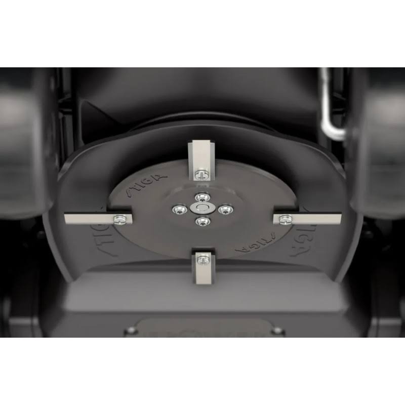 Tondeuse robot Stiga Experience A 500 (2R7101128/ST1)