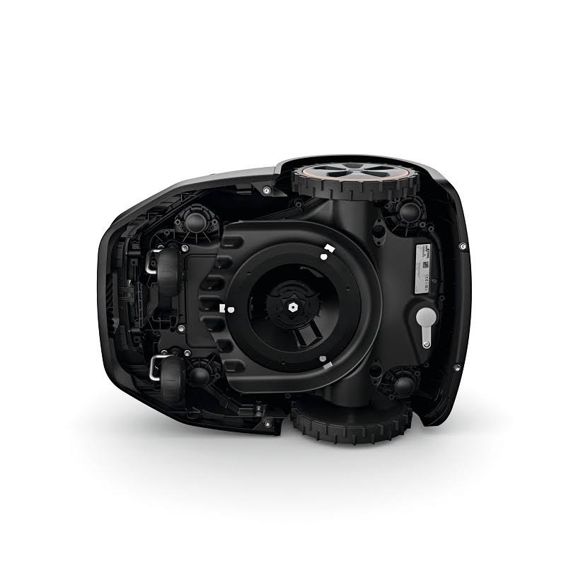 Tondeuse robot Stihl iMOW 5 EVO (IA010111410)