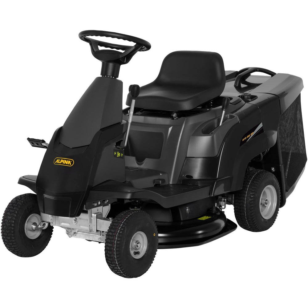 Tracteur à essence Alpina AT2 66 QA