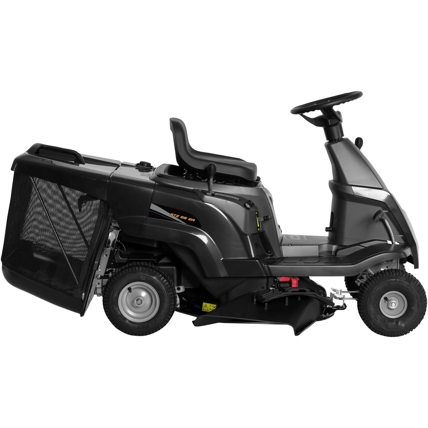 Tracteur à essence Alpina AT2 66 QA