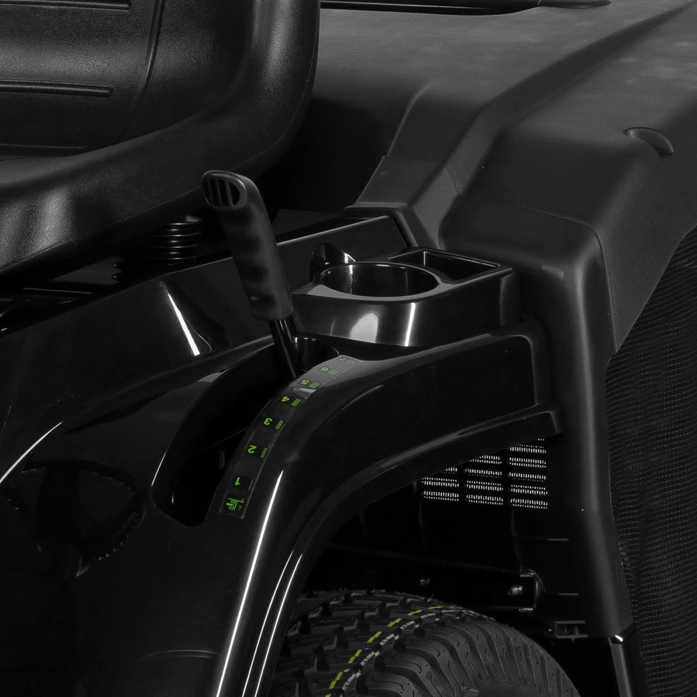 Tracteur à essence Alpina AT4 84 A