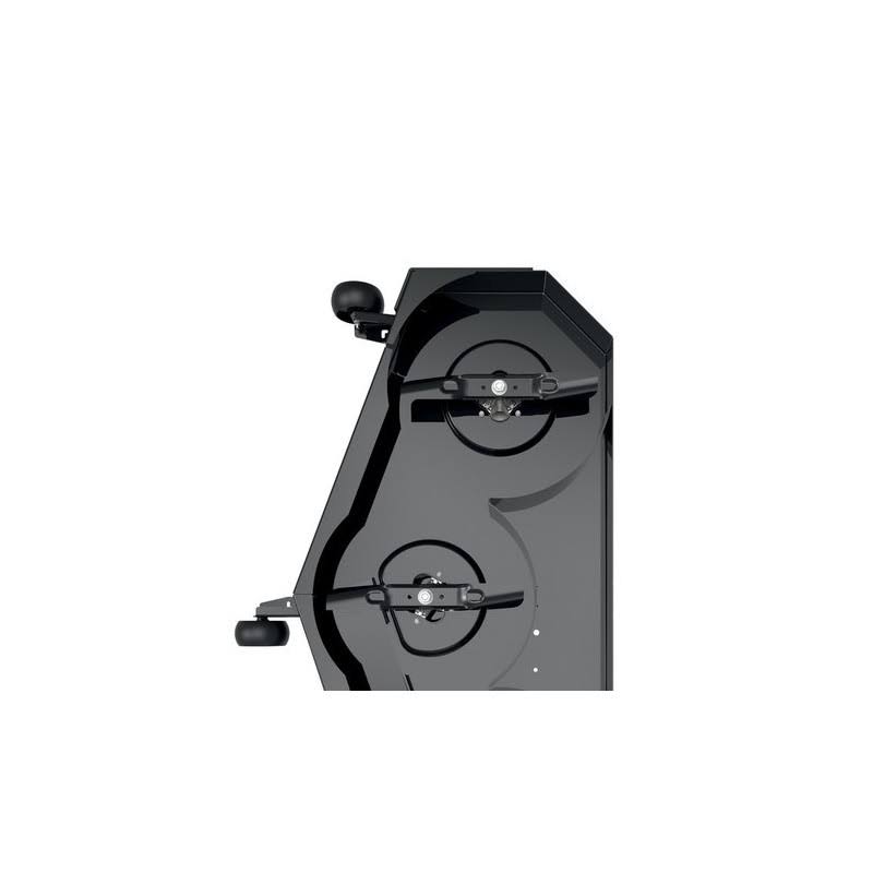 Tracteur à essence Cub Cadet XZ5 L137 Ultima