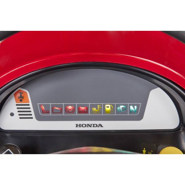 Tracteur à essence Honda HF 2317 HME