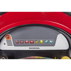 Tracteur à essence Honda HF 2317 HME