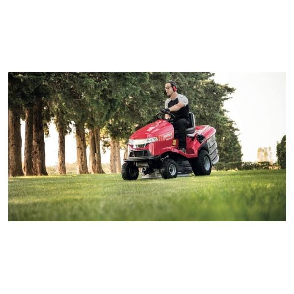 Tracteur à essence Honda HF 2317 HME