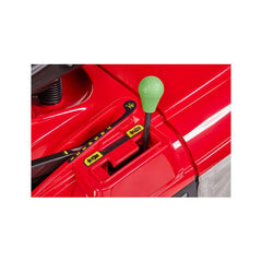 Tracteur à essence Honda HF 2417 HM