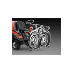 Tracteur à essence Husqvarna RC 320Ts AWD