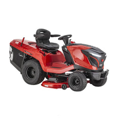 Tracteur à essence Solo by AL-KO Premium Pro T22-105.4 HD-A V2