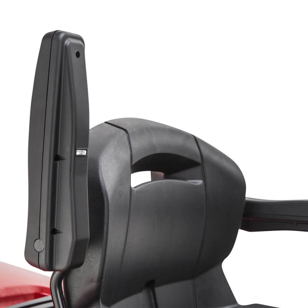 Tracteur à essence Solo by AL-KO Premium Pro T22-105.4 HD-A V2