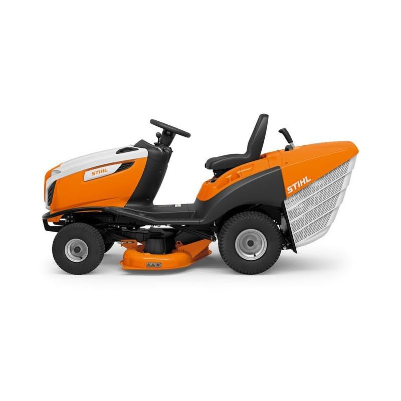 Tracteur à essence Stihl RT 5097 Z -(6160 200 0024)