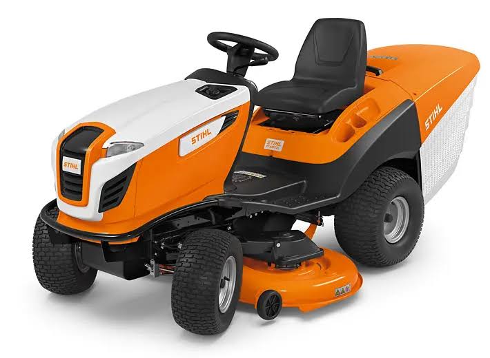 Tracteur à essence Stihl RT 6127.1 ZL