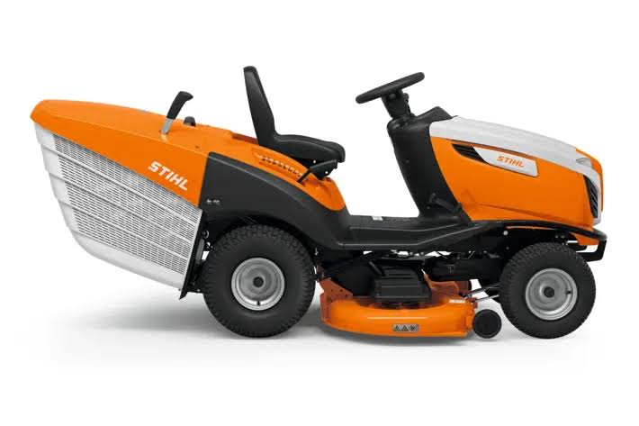 Tracteur à essence Stihl RT 6127.1 ZL