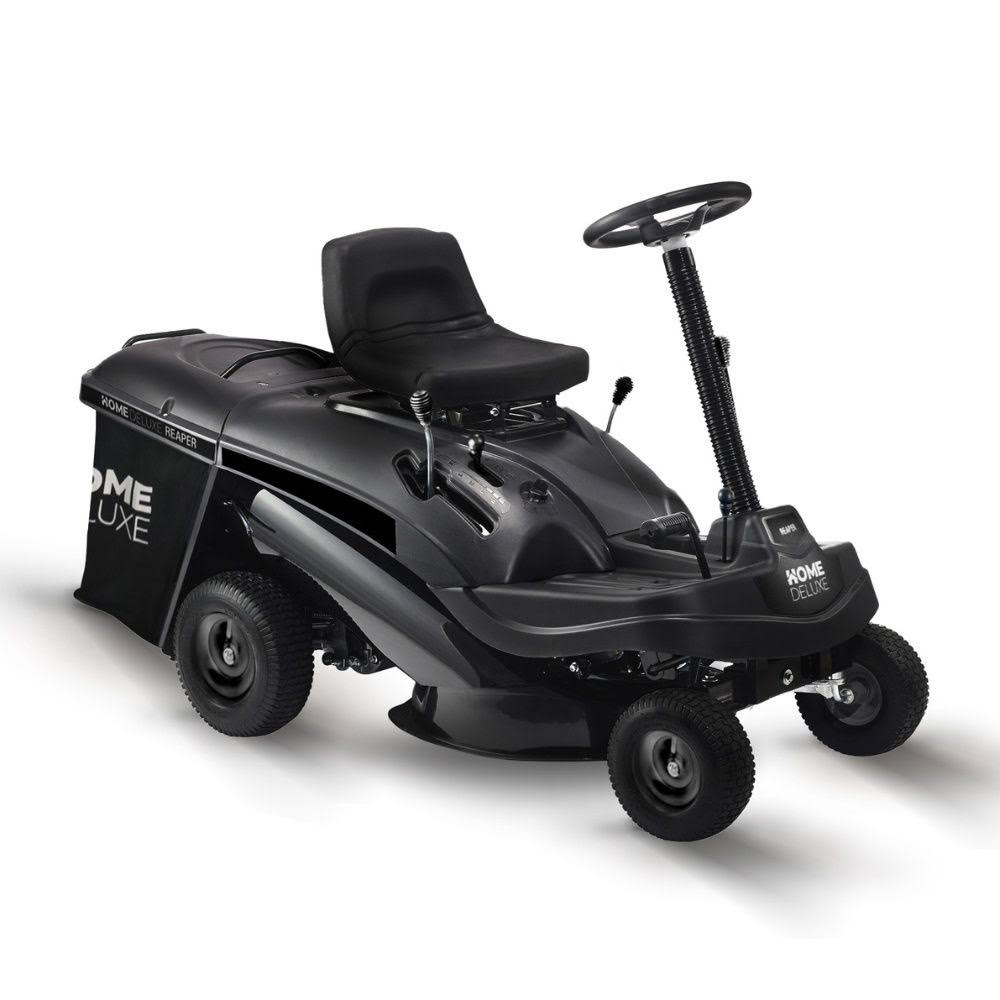Tracteur à gazon à essence Home Deluxe REAPER