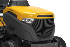 Tracteur à gazon à essence Stiga Experience Tornado 5108