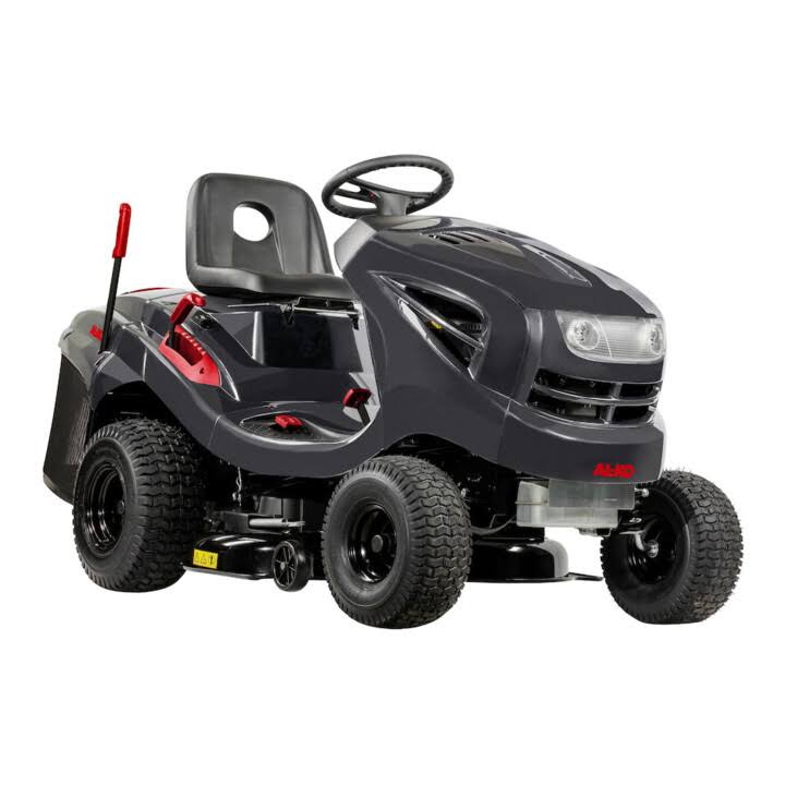 Tracteur de pelouse à essence AL-KO Comfort 18-103.2 HD