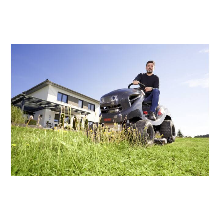 Tracteur de pelouse à essence AL-KO Comfort 18-103.4 HD-A V2