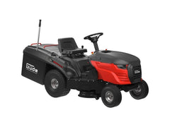 Tracteur de pelouse à essence Güde GAR 685 T